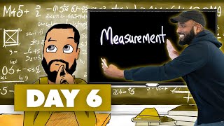 CSEC Math Revision 2024  Measurement  Investigation DOUBLE SESSION  Kerwin Springer [upl. by Keavy]