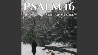 Psalm 16 Instrumental Version [upl. by Liggitt]