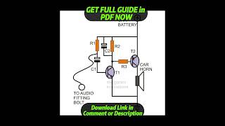 DIAGRAM Car Alarm Wiring Diagram [upl. by Quinn171]