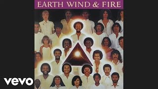 Earth Wind amp Fire  And Love Goes On Audio [upl. by Rangel220]