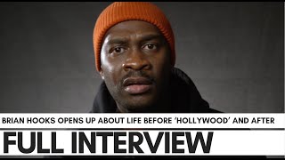 Brian Hooks Tells Truth About Hollywood Life Story 3 Strikes And Going Indie  Unforgotten [upl. by Myrtle663]