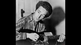 Woody Guthrie Interviews 2 [upl. by Pelson779]