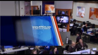 Transmisión en directo de NTN24 Venezuela [upl. by Marcela]