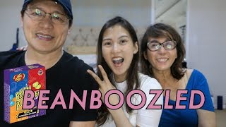 Beanboozle Challenge by Alex Gonzaga [upl. by Etteraj]