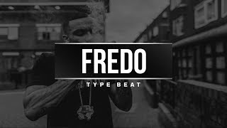 SOLD Fredo Type Beat  quotForeignquot  UK Rap Instrumental 2018 [upl. by Erminie]