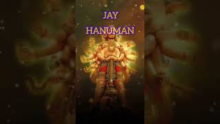 Jay Hanuman shorts prem motiv8 [upl. by Morez]