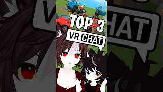 Quest VRChat Games You Don’t Know About Yet [upl. by Koenraad]