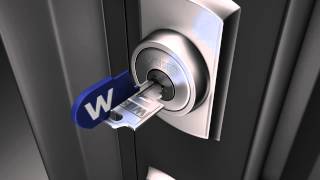 Weiser Smartkey Demo [upl. by Prudhoe]