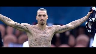 805 Million Names – Zlatan Ibrahimović [upl. by Hasile]