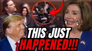 Nancy Pelosi TRIGGERED After GETTING HUMILIATED TO HER FACE As Musician EXPOSES Democrat Hypocrisy [upl. by Karla]