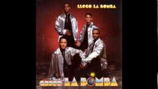 Grupo La Bomba  La Jeva Bomba [upl. by Holbrook]