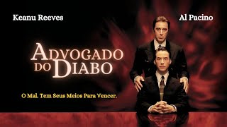 Advogado do Diabo  O diálogo Al PACINO 1998 [upl. by Aryamo990]