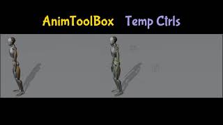 Animtoolbox Temp Ctrls Tutorial [upl. by Frederik]