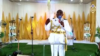 RCCG Tabernacle of Faith Live Stream [upl. by Terence]