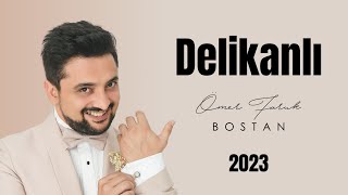 Ömer Faruk Bostan  Delikanlı  2023 [upl. by Aelak423]