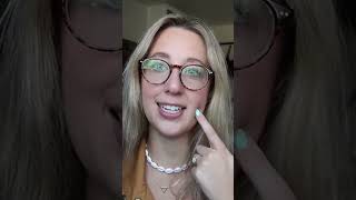 Review Crest 3D Whitestrips Abbie Fisher dentalhygiene oralcare [upl. by Alasteir]