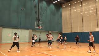 20241106 FSEE VS SCOTT 1st Quarter [upl. by Sean607]