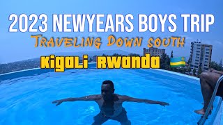 3 Day Boys road trip from Kampala 🇺🇬 to Kigali Rwanda 🇷🇼 What you need to know [upl. by Nira]