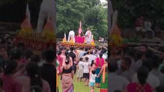 Jagannath puja [upl. by Annoik]