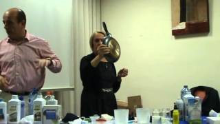 Amway Home Demostración Sra Pina Carusso 480p andresyleidi30 [upl. by Stead]