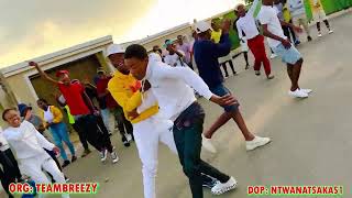 Diepkloof Dance Battles episode 1 round 4 [upl. by Curt]