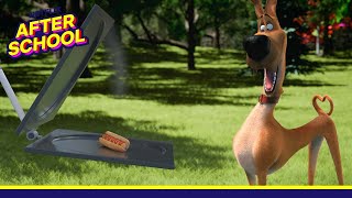 Marmaduke  Official Trailer  Netflix [upl. by Frederich]