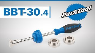 BBT304 Bottom Bracket Tool Set [upl. by Naie]