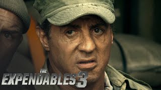 The Expendables 3 Movie  Sylvester Stallone Jason Statham  The Expendables 3 Movie Full Review [upl. by Florry]