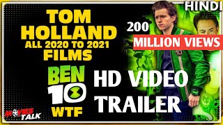 ben 10 tom hollandben 10 tom holland full movie ben 10 tom hollandben 10 tom holland full movie [upl. by Eveleen]