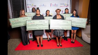 13th Annual Pinnacle Awards amp Scholarship Gala [upl. by Aceber]