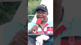 Tundu Lissu Huyu mama Samia Alimuita Mbowe Gaidi badae wakapatana leo wamemkamata ni aibu gani hii [upl. by Omrellug231]