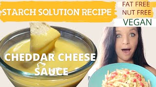 STARCH SOLUTION WHAT I EAT IN A DAY  STARCH SOLUTION MEALS FOR MAXIMUM WEIGHT LOSS [upl. by Sollows7]