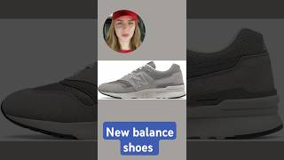 New Balance Mens sneaker 997H V1  best New Balance shoes 2024 newbalance runningsportsshoes [upl. by Eelak]