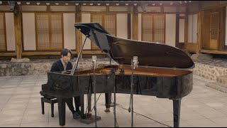 Yiruma  May Be  Kiss The Rain  River Flows In You  kiwa LIVE session [upl. by Kleper]