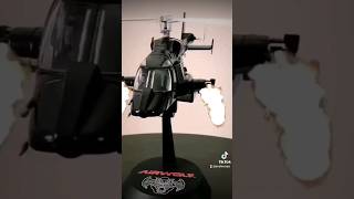 Supercopter Airwolf new movie viralshorts [upl. by Lanor250]