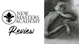 New Masters Academy Review and Whats Inside 2020 [upl. by Egag]