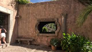 Ce sunt Gradinile Alfabia  mallorca4k mallorca travel [upl. by Chevy56]