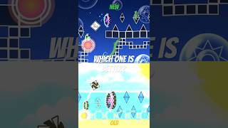 TIDAL WAVE INFINITY VS TIDAL WAVE  geometrydash gd top1 shorts [upl. by Saiff888]