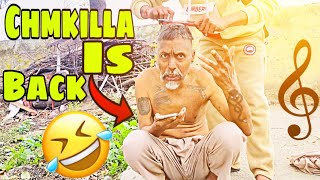 🤩Danger voice😁 trending sidhumoosewala viralvideo trendingvideos viral kaimvlogs 2024 [upl. by Irrok]