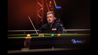 Kyren Wilson vs Stephen Maguire  2020 Champion of Champions [upl. by Hplodnar]