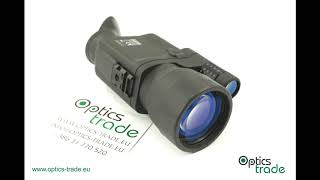 Pulsar Digiforce 870 VS Digital NV Monocular Photo Slideshow [upl. by Verada]