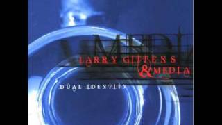 Larry Gittens and Media  Let Me Love You [upl. by Neomah]