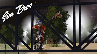 MX Simulator  Whip Everything 5 [upl. by Arikat]