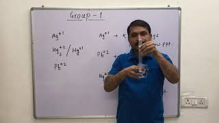 Simple Trick For Salt Analysis Basic RadicalsTrick For learning Colour of CationsPractical 1112 [upl. by Bortz]