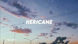 Lany  Hericane  Slowed  reverb [upl. by Spearman]