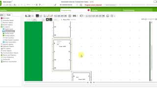 Schneider RTU PLC Programming Configuration amp Simulation Using SOMachine Basic Software Tutorial 2 [upl. by Forrer736]