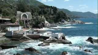 Nervi [upl. by Lamson]