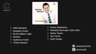 Hasan Yılmaz  Boyabatın Kızları [upl. by Laetitia]