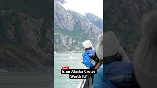 Part 01  is an Alaska cruise worth it [upl. by Karlen]