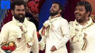 Sudigali Sudheer amp Team Performance  Sudheer Skit Promo  15th March 2019  Extra Jabardasth [upl. by Llemhar]